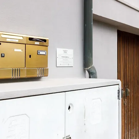 Marina Dream 200 Meters From The Sea * Marina di Ravenna