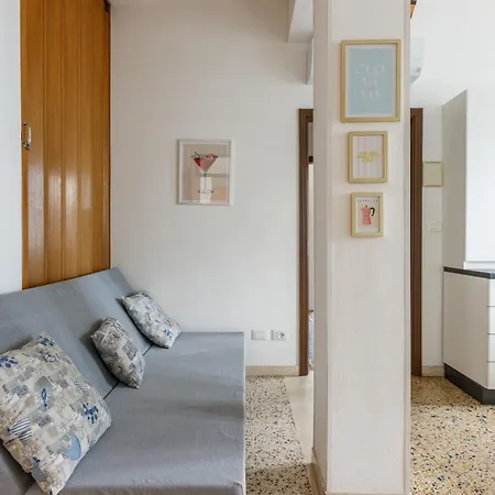 Appartamento Marina Dream 200 Meters From The Sea *