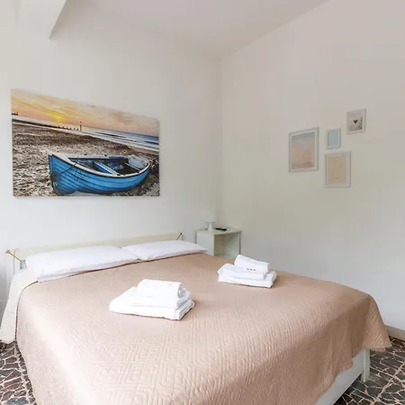 Marina Dream 200 Meters From The Sea