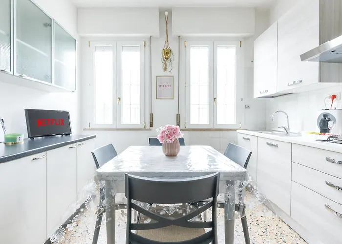 Marina Dream 200 Meters From The Sea Daire