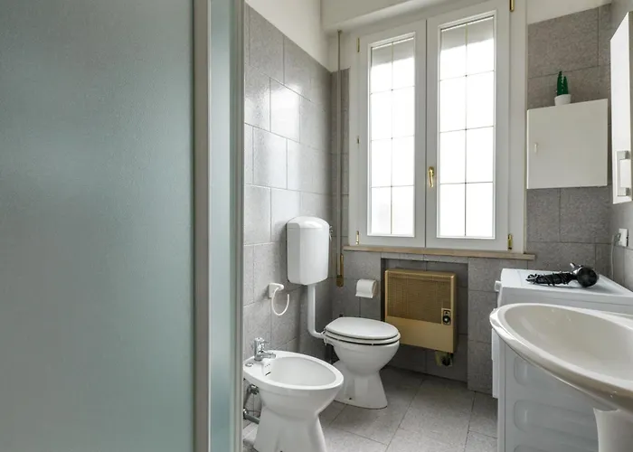 Marina Dream 200 Meters From The Sea