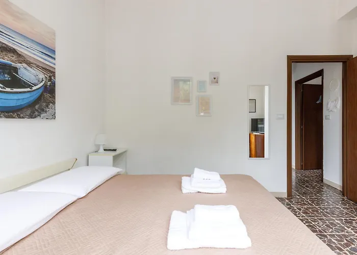 Marina Dream 200 Meters From The Sea * Marina di Ravenna